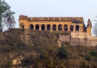 History of Hamirpur
