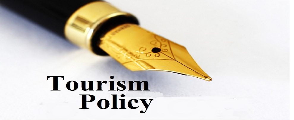 Tourism Policy of Himachal Pradesh
