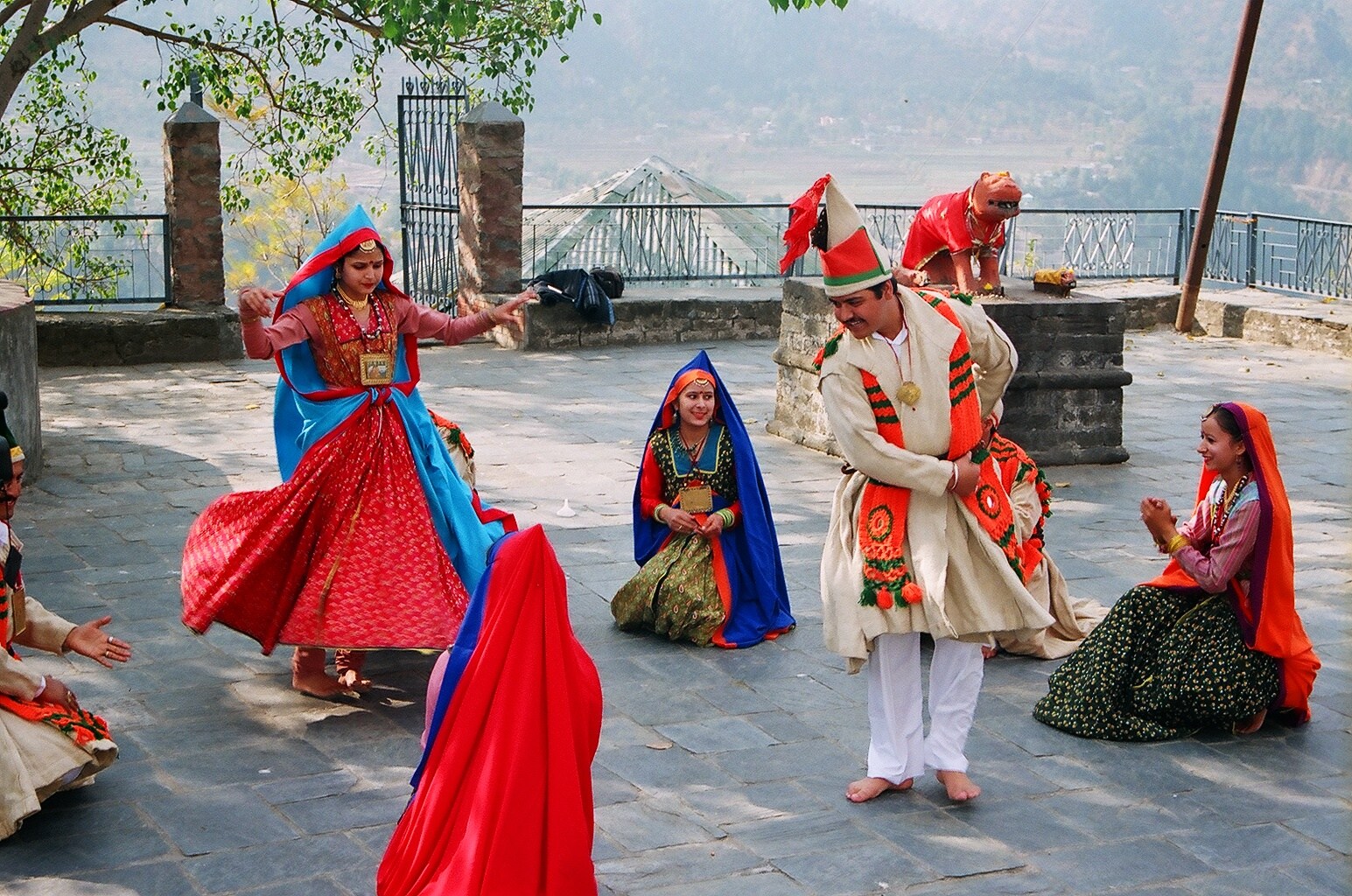 Himachal GK MCQs Food Habbits And Traditions Himachal GK