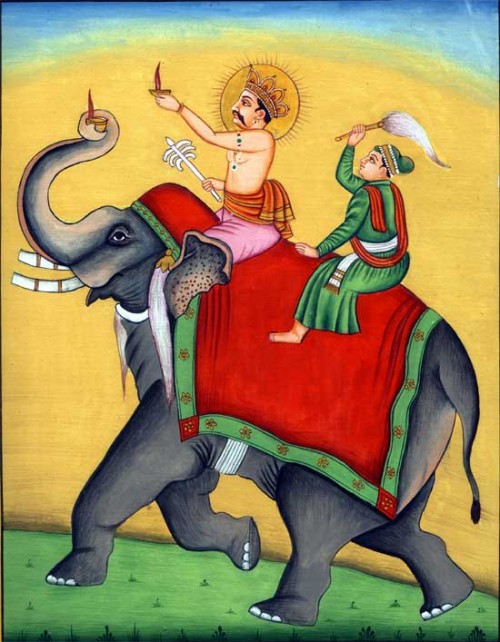 kangra-paintings-himachal-pradesh-general-studies-himachalgk-hpgk-karun-bharmoria  - Himachal Pradesh General Studies