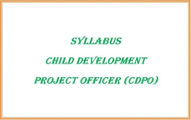 syllabus-child-development-project-officer-cdpo-exam-himachal-pradesh