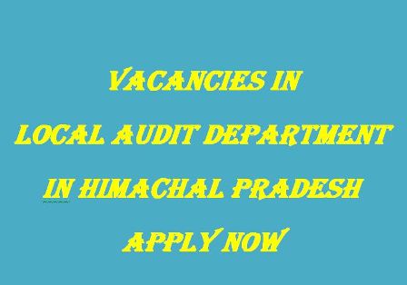 Vacancies-audit-department-himachal-pradesh-2018