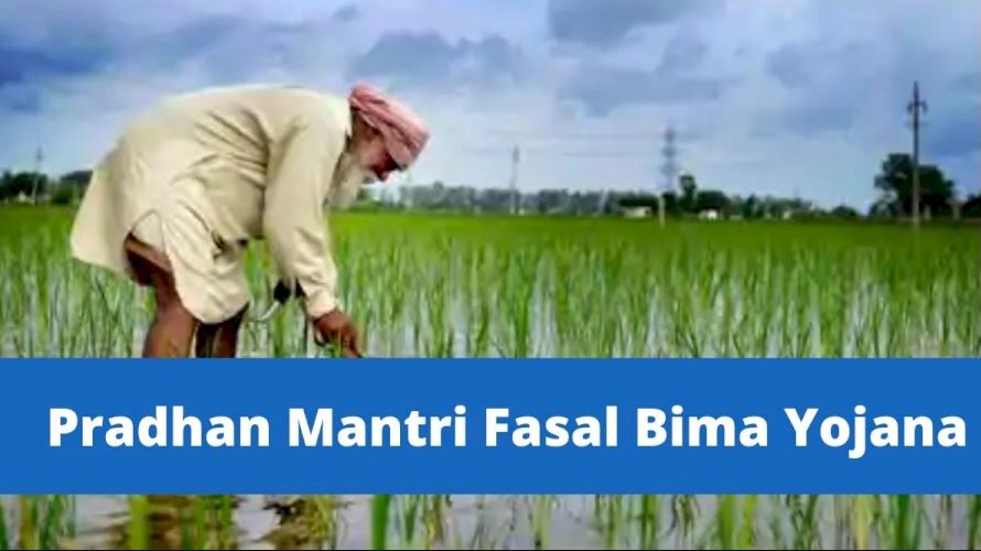Pradhan Mantri Fasal Bima Yojna providing relief to farmers